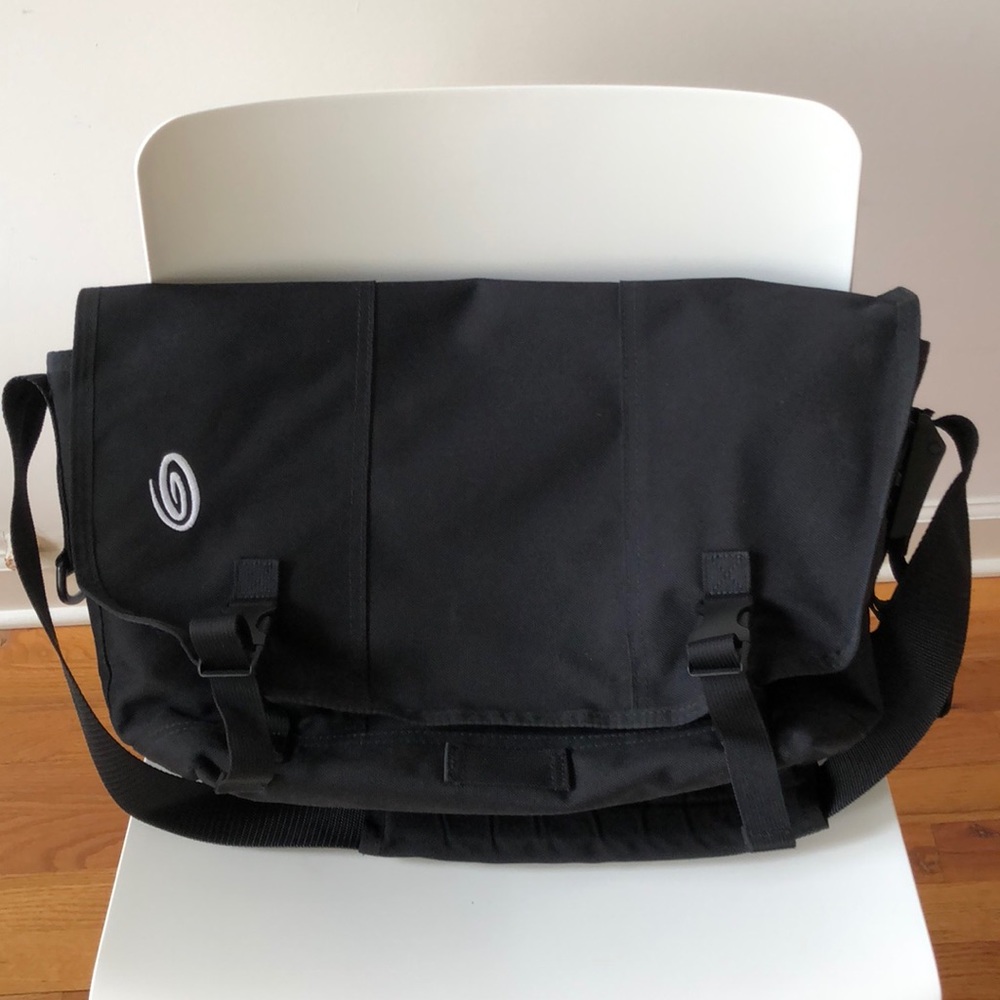 Timbuk2 Laptop Messenger Bag